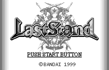 Play <b>Last Stand</b> Online